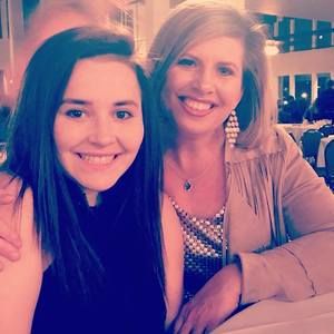 Meet your Posher, Brittani